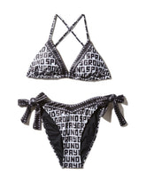 INFINITI BIKINI