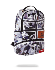 SPALDING X  ONE MILLION KARAT DIAMOND BACKPACK