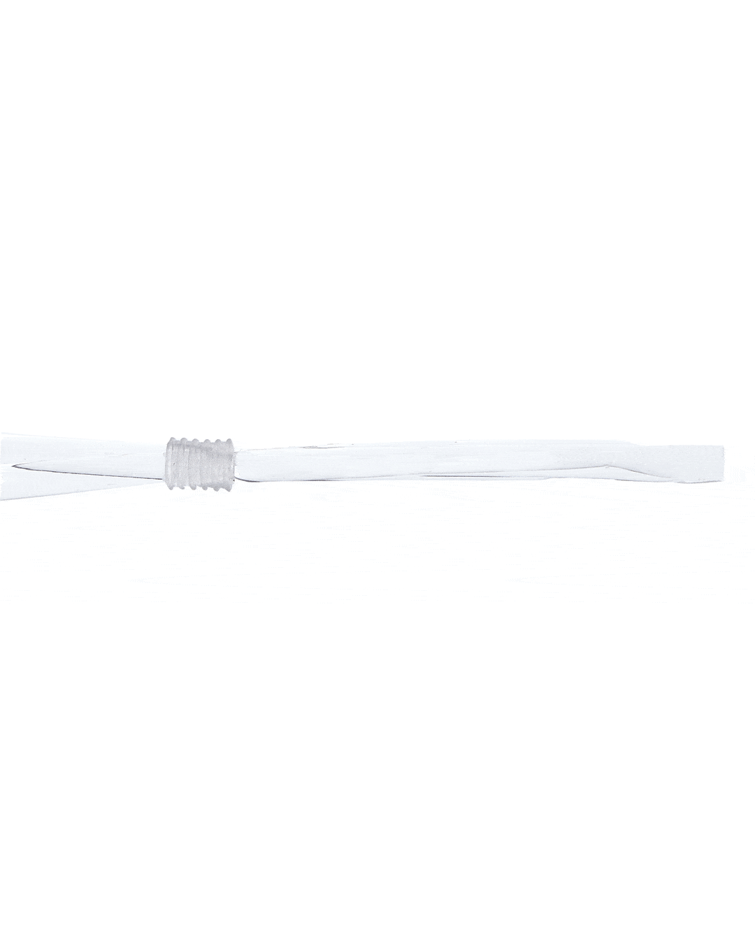 CLEAR MASK (ADULT)