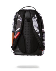 SPALDING X  ONE MILLION KARAT DIAMOND BACKPACK