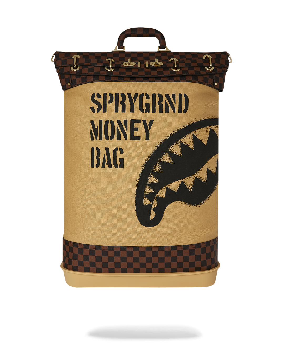MONEY BAG