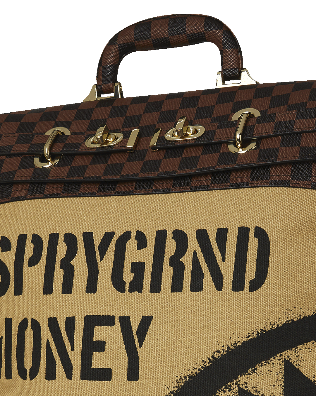 MONEY BAG