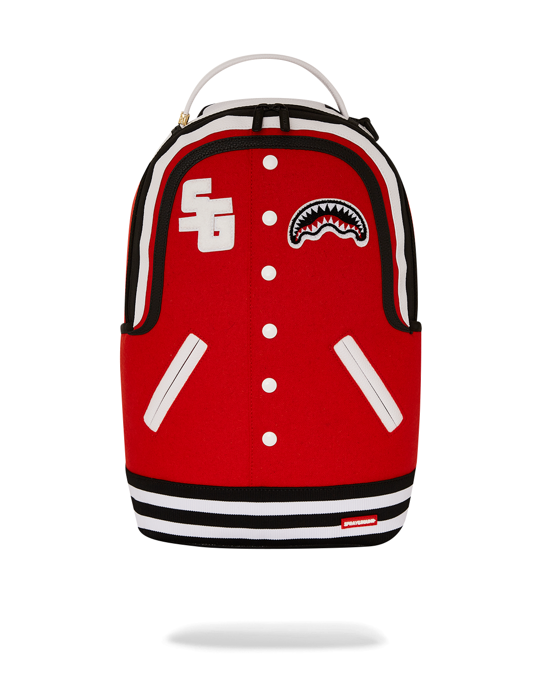 U. BACKPACK