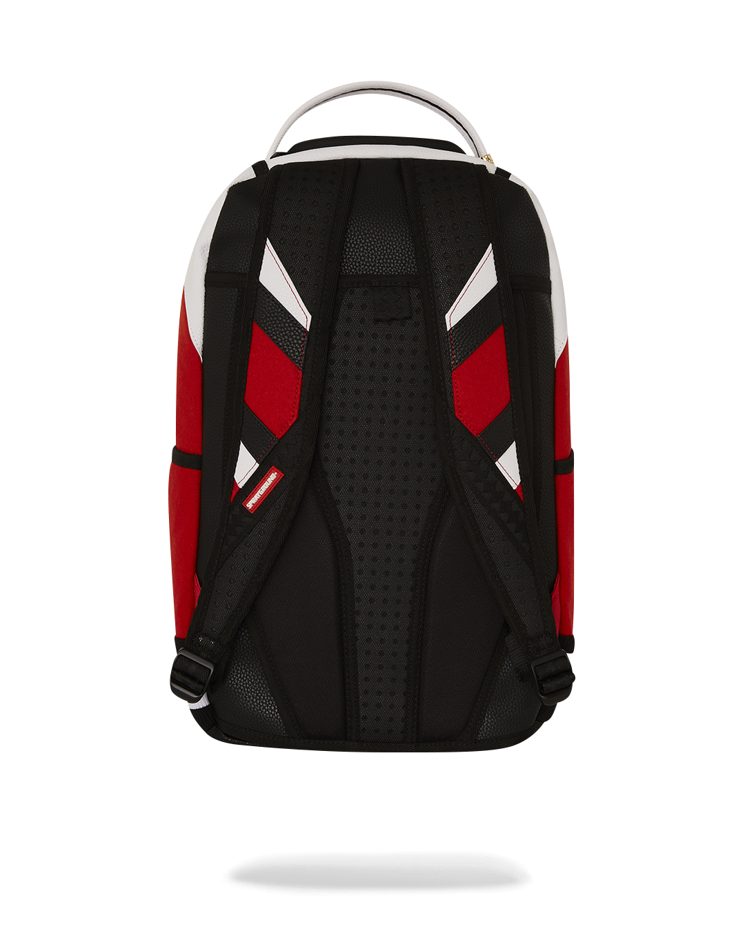 U. BACKPACK